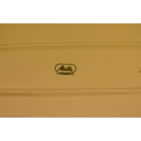 (n-3043/1) Melitta ovaalne vaagen