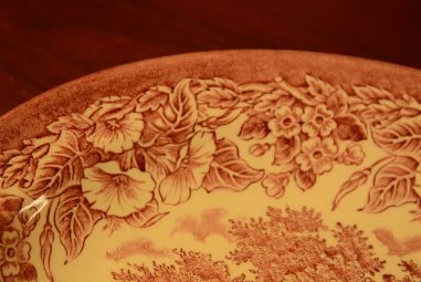 (n-3267) Ovaalne vaagen