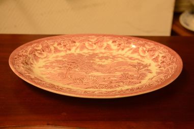 (n-3267) Ovaalne vaagen