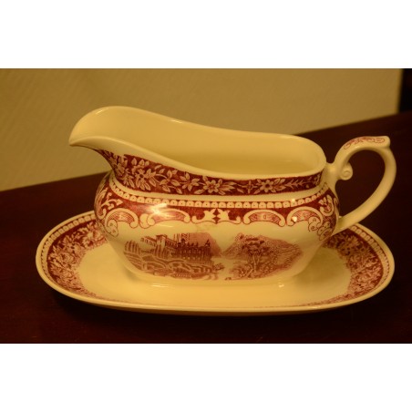 (n-3274/2) Maastricht Royal Sphinx, kastmenõu