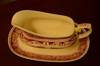 (n-3274/2) Maastricht Royal Sphinx, kastmenõu 2