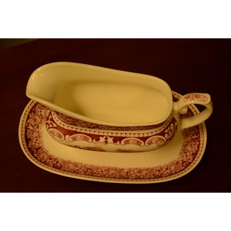 (n-3274/2) Maastricht Royal Sphinx, kastmenõu