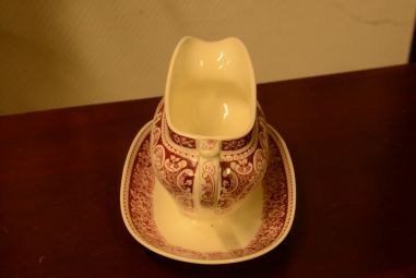 (n-3274/2) Maastricht Royal Sphinx, kastmenõu