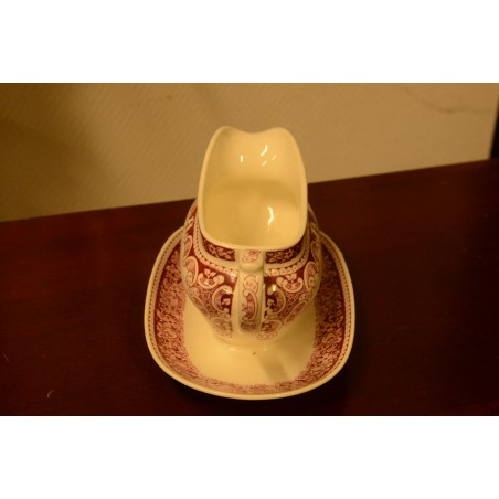 (n-3274/2) Maastricht Royal Sphinx, kastmenõu