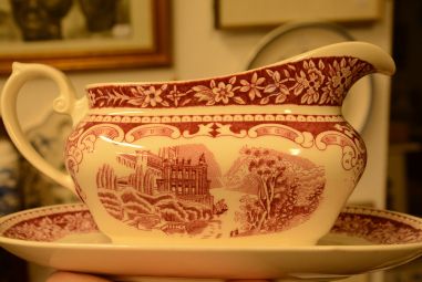 (n-3274/2) Maastricht Royal Sphinx, kastmenõu