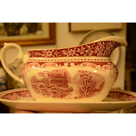 (n-3274/2) Maastricht Royal Sphinx, kastmenõu