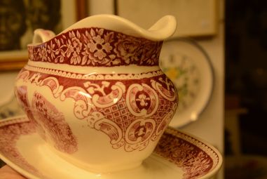 (n-3274/2) Maastricht Royal Sphinx, kastmenõu