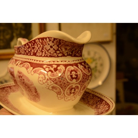 (n-3274/2) Maastricht Royal Sphinx, kastmenõu