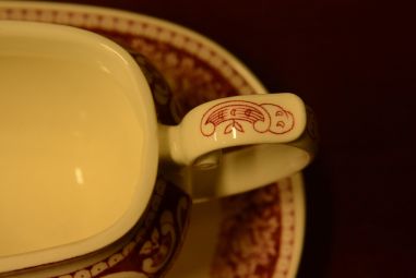 (n-3274/2) Maastricht Royal Sphinx, kastmenõu