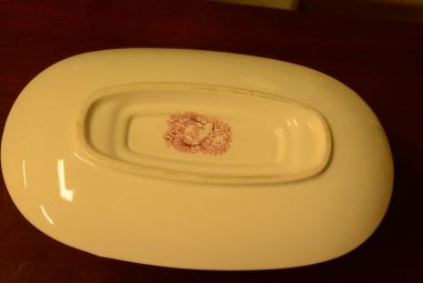 (n-3274/2) Maastricht Royal Sphinx, kastmenõu