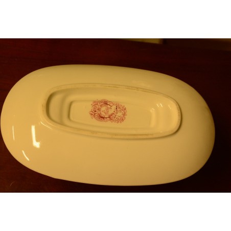 (n-3274/2) Maastricht Royal Sphinx, kastmenõu