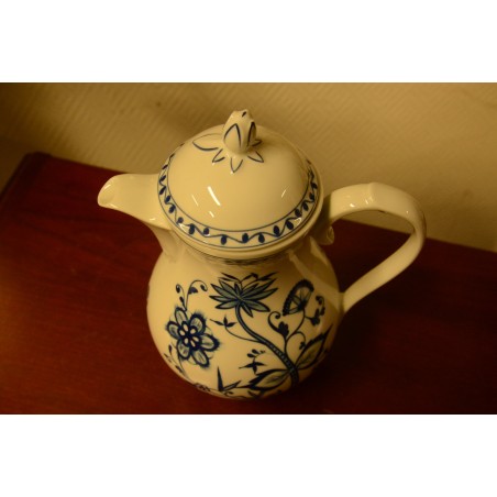 (n-3316) Kahla Zwiebelmuster kann