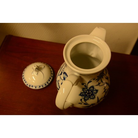 (n-3316) Kahla Zwiebelmuster kann