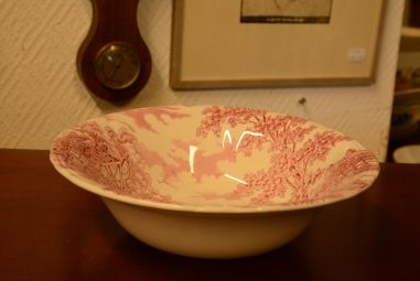 (n-3321/2) Alfred Meakin Staffordshire Coaching Days, kauss