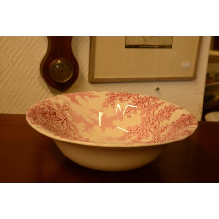 (n-3321/2) Alfred Meakin Staffordshire Coaching Days, kauss