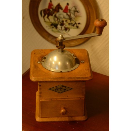 (n-3336) KyM kohviveski