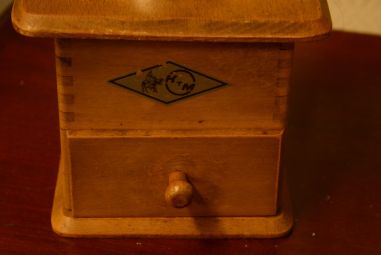 (n-3336) KyM kohviveski