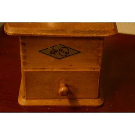 (n-3336) KyM kohviveski