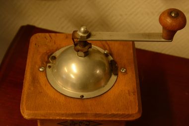 (n-3336) KyM kohviveski