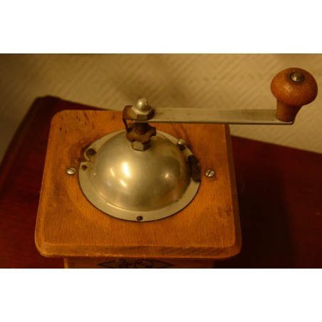 (n-3336) KyM kohviveski