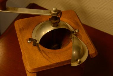 (n-3336) KyM kohviveski