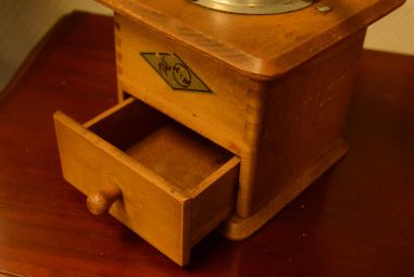 (n-3336) KyM kohviveski