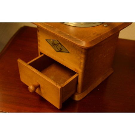 (n-3336) KyM kohviveski