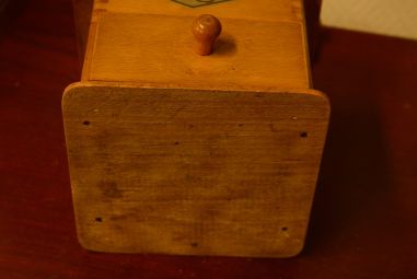 (n-3336) KyM kohviveski