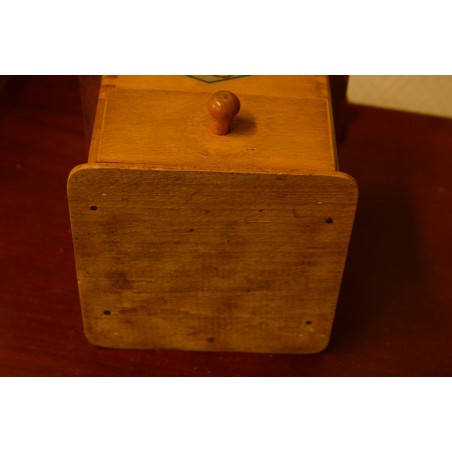 (n-3336) KyM kohviveski