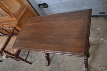 (10-522/4) Vana pubilaud 2