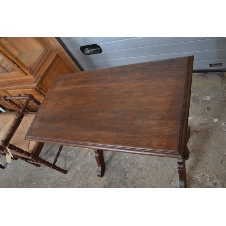 (10-522/4) Vana pubilaud