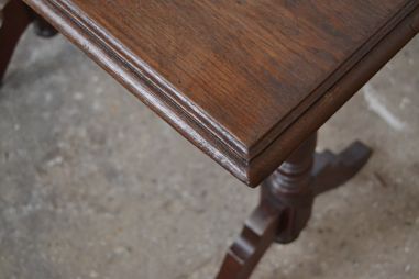 (10-522/4) Vana pubilaud