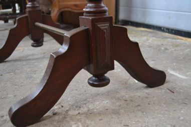 (10-522/4) Vana pubilaud