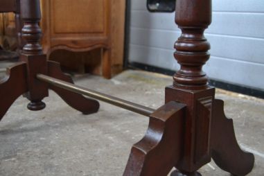 (10-522/4) Vana pubilaud