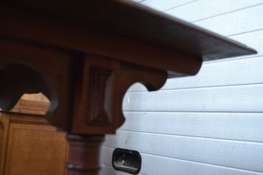 (10-522/4) Vana pubilaud