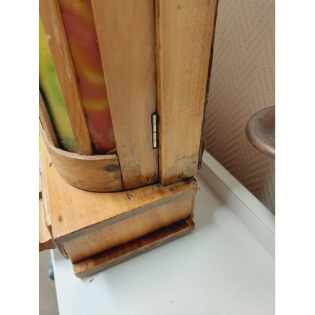 (10-119) Vana maitseianekapp