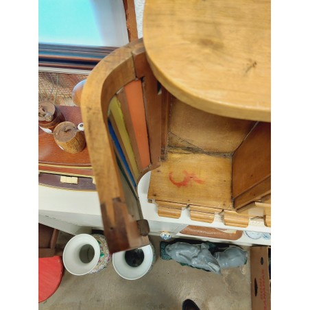 (10-119) Vana maitseianekapp