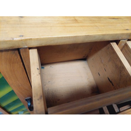 (10-119) Vana maitseianekapp