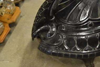 (10-1009) Sõepõrnikas