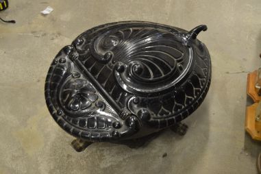 (10-1009) Sõepõrnikas