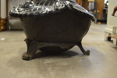 (10-1009) Sõepõrnikas