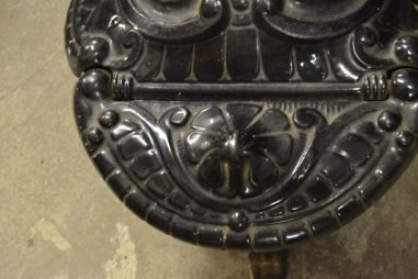 (10-1009) Sõepõrnikas