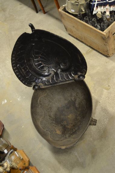 (10-1009) Sõepõrnikas