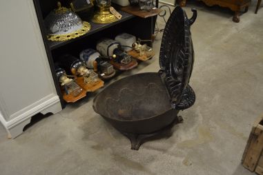 (10-1009) Sõepõrnikas