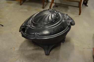 (10-897) Sõepõrnikas