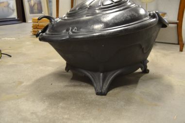 (10-897) Sõepõrnikas