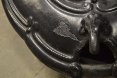 (10-897) Sõepõrnikas