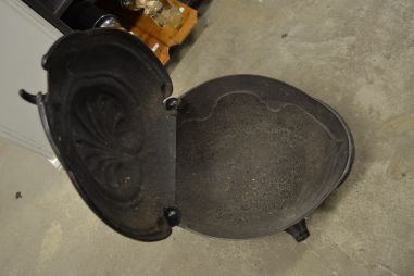 (10-897) Sõepõrnikas