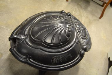 (10-897) Sõepõrnikas