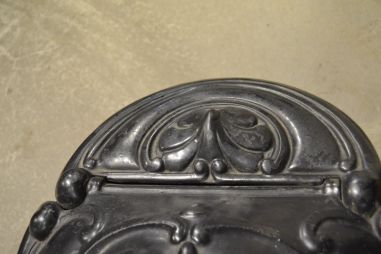 (10-897) Sõepõrnikas